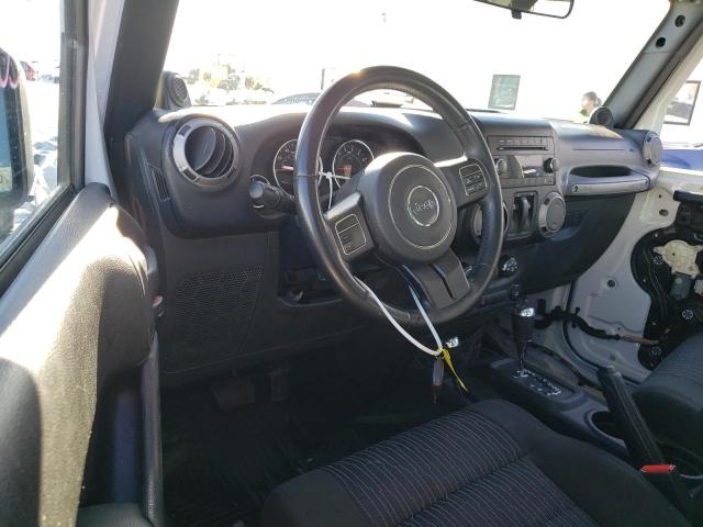 Photo 7 VIN: 1C4AJWAG7CL259944 - JEEP WRANGLER 