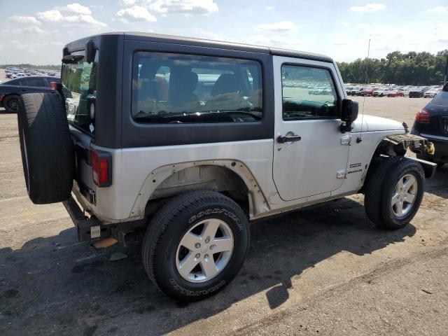 Photo 2 VIN: 1C4AJWAG7CL282558 - JEEP WRANGLER S 