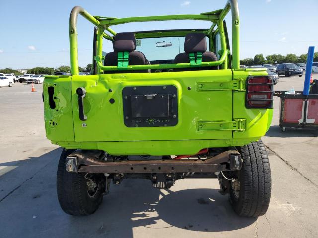 Photo 5 VIN: 1C4AJWAG7DL506218 - JEEP WRANGLER 