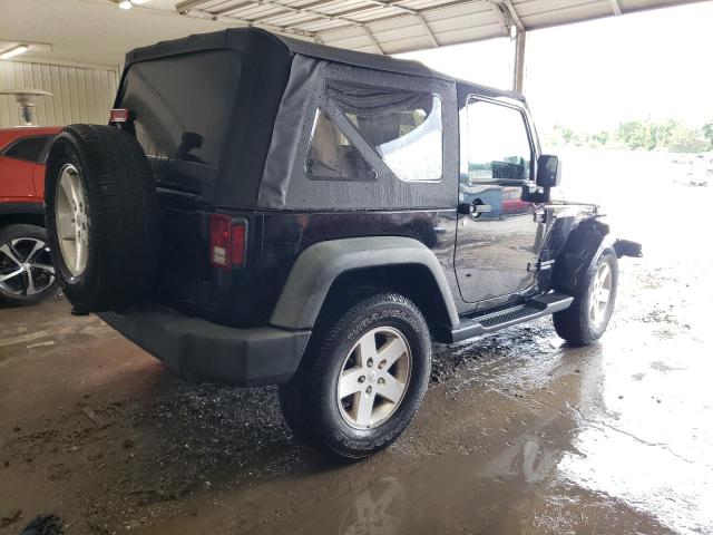 Photo 2 VIN: 1C4AJWAG7DL661576 - JEEP WRANGLER 