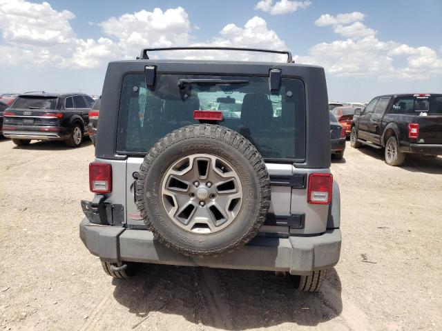 Photo 5 VIN: 1C4AJWAG7DL688440 - JEEP WRANGLER S 