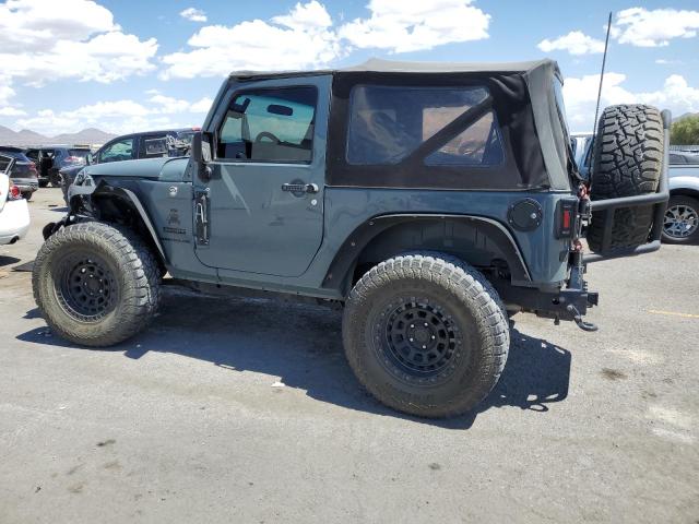 Photo 1 VIN: 1C4AJWAG7EL146112 - JEEP WRANGLER S 