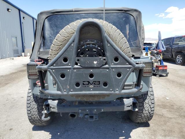 Photo 5 VIN: 1C4AJWAG7EL146112 - JEEP WRANGLER S 