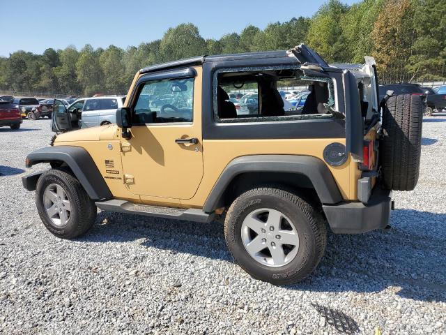 Photo 1 VIN: 1C4AJWAG7EL157126 - JEEP WRANGLER S 