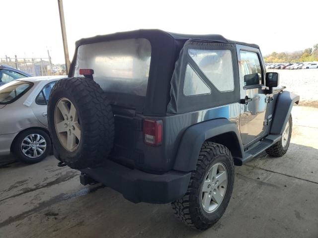 Photo 3 VIN: 1C4AJWAG7EL213856 - JEEP WRANGLER S 