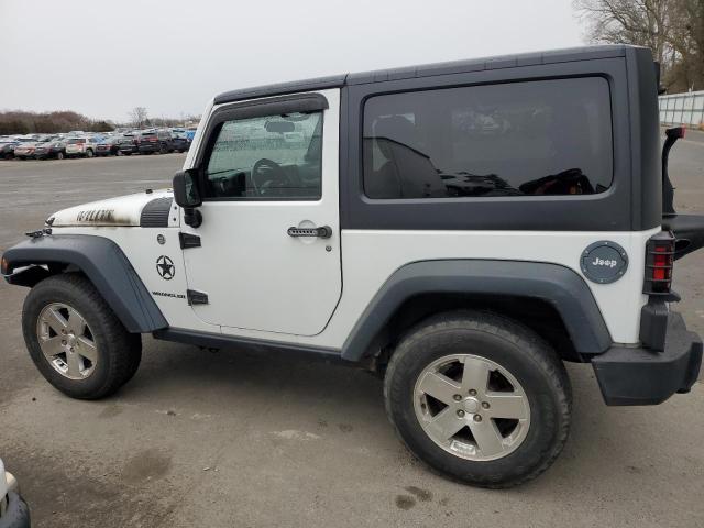 Photo 1 VIN: 1C4AJWAG7EL234433 - JEEP WRANGLER S 