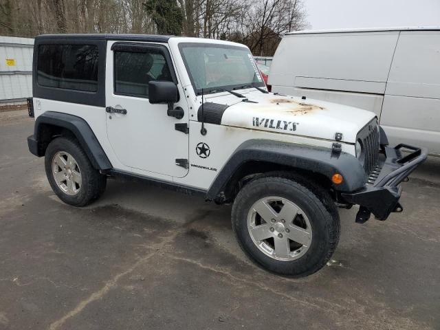 Photo 3 VIN: 1C4AJWAG7EL234433 - JEEP WRANGLER S 