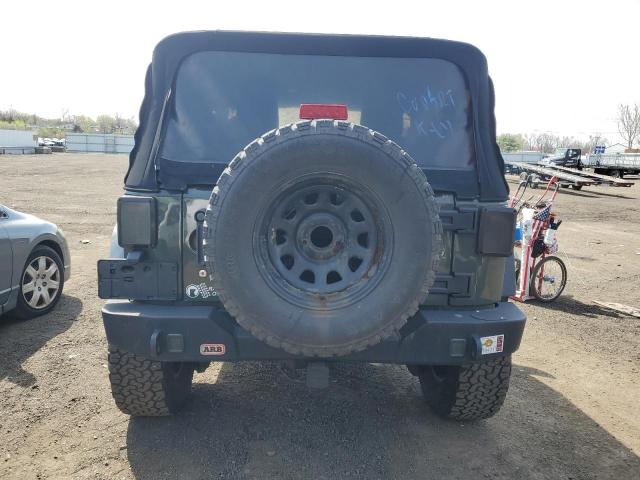 Photo 5 VIN: 1C4AJWAG7FL553509 - JEEP WRANGLER 