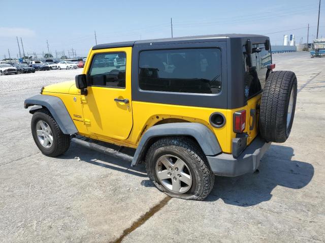 Photo 1 VIN: 1C4AJWAG7FL571296 - JEEP WRANGLER S 