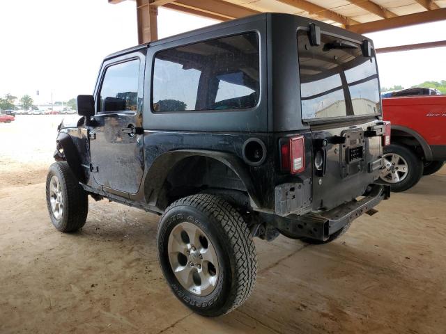 Photo 1 VIN: 1C4AJWAG7FL715915 - JEEP WRANGLER S 