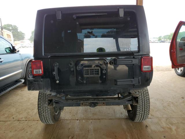 Photo 5 VIN: 1C4AJWAG7FL715915 - JEEP WRANGLER S 