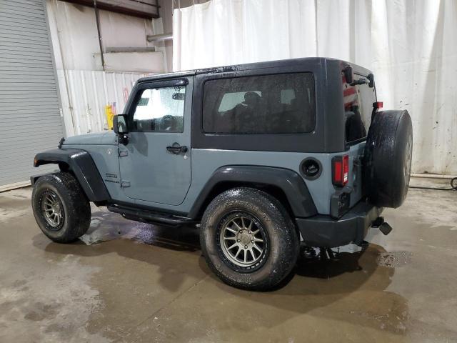 Photo 1 VIN: 1C4AJWAG7FL730012 - JEEP WRANGLER S 