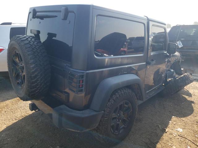 Photo 2 VIN: 1C4AJWAG7GL172888 - JEEP WRANGLER S 