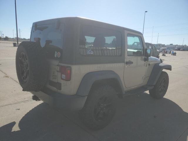 Photo 2 VIN: 1C4AJWAG7GL230711 - JEEP WRANGLER S 