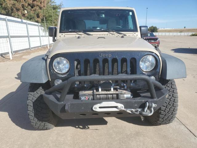 Photo 4 VIN: 1C4AJWAG7GL230711 - JEEP WRANGLER S 