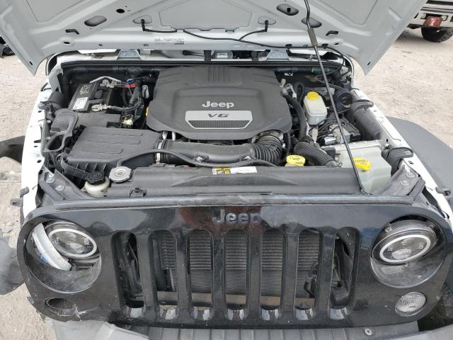 Photo 10 VIN: 1C4AJWAG7GL297695 - JEEP WRANGLER S 