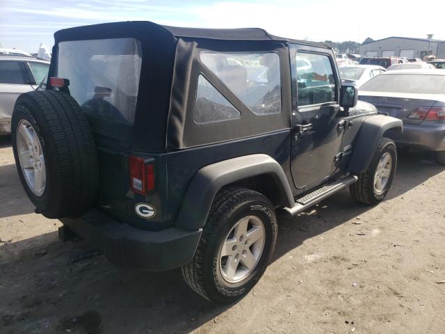 Photo 3 VIN: 1C4AJWAG7HL543470 - JEEP WRANGLER S 