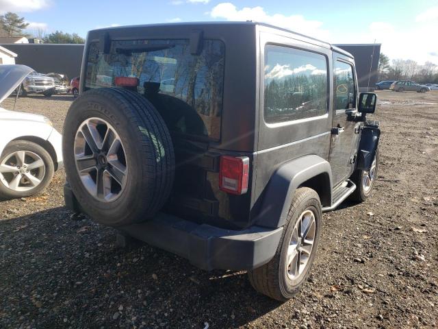 Photo 3 VIN: 1C4AJWAG7HL689741 - JEEP WRANGLER S 