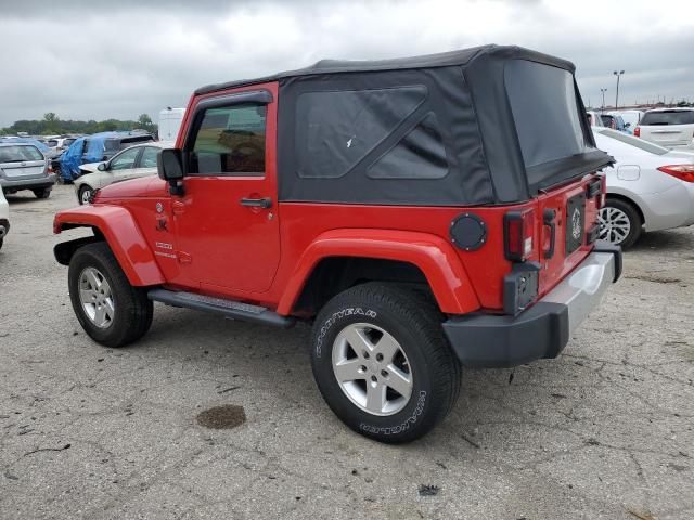 Photo 1 VIN: 1C4AJWAG8CL105954 - JEEP WRANGLER S 