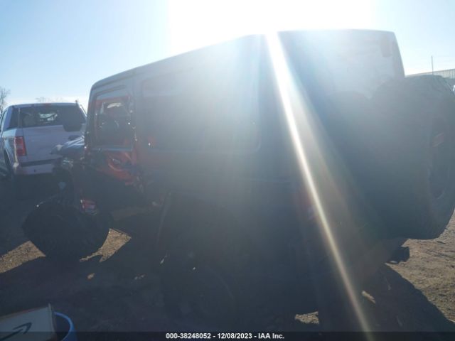 Photo 2 VIN: 1C4AJWAG8CL168536 - JEEP WRANGLER 