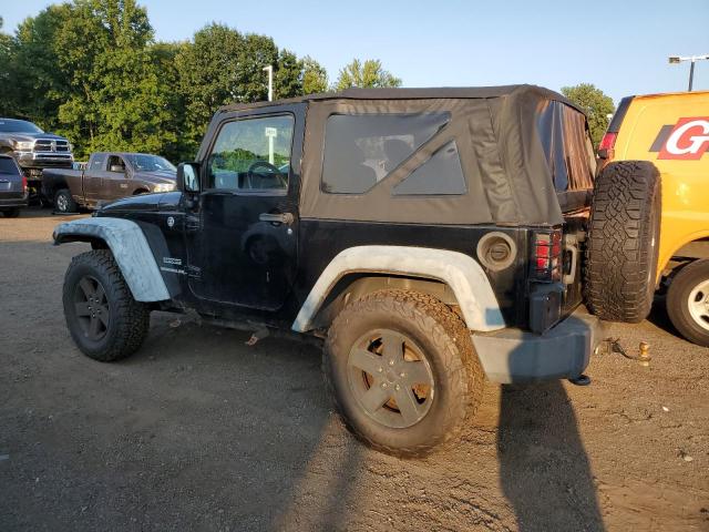 Photo 1 VIN: 1C4AJWAG8CL223499 - JEEP WRANGLER S 