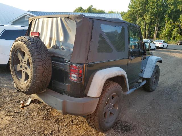 Photo 2 VIN: 1C4AJWAG8CL223499 - JEEP WRANGLER S 