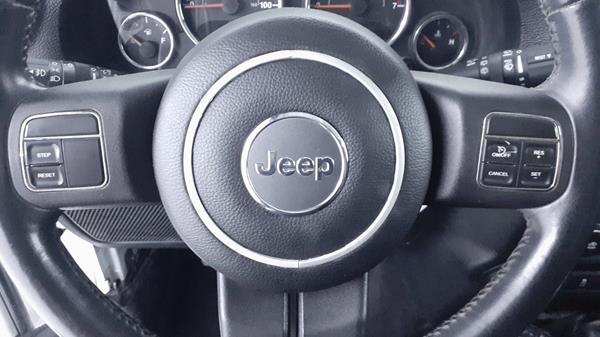 Photo 14 VIN: 1C4AJWAG8CL229951 - JEEP WRANGLER 