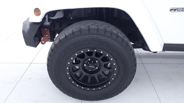 Photo 36 VIN: 1C4AJWAG8CL229951 - JEEP WRANGLER 