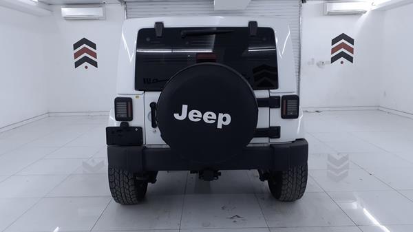 Photo 7 VIN: 1C4AJWAG8CL229951 - JEEP WRANGLER 