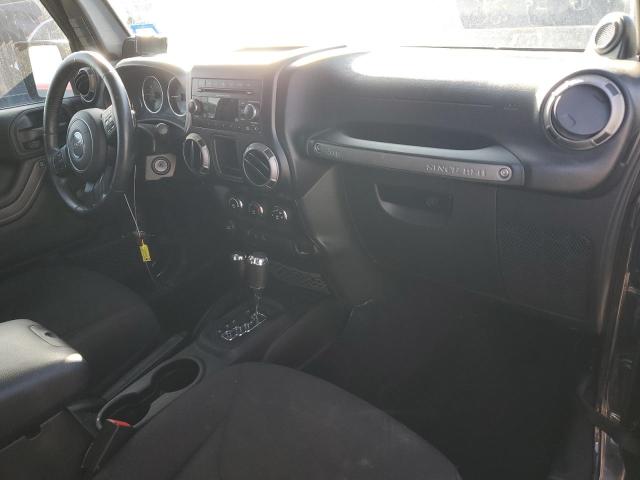 Photo 7 VIN: 1C4AJWAG8DL658105 - JEEP WRANGLER S 