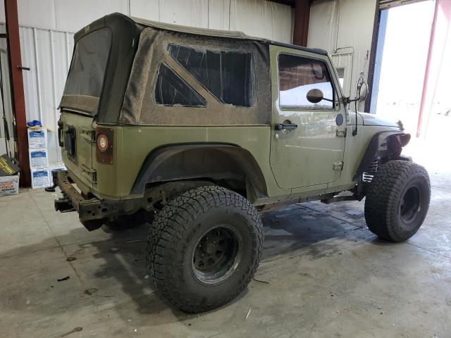 Photo 2 VIN: 1C4AJWAG8DL681397 - JEEP WRANGLER S 