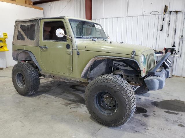 Photo 3 VIN: 1C4AJWAG8DL681397 - JEEP WRANGLER S 