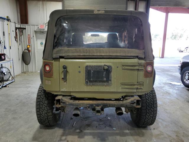 Photo 5 VIN: 1C4AJWAG8DL681397 - JEEP WRANGLER S 