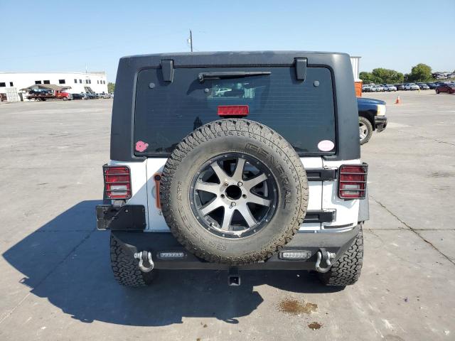 Photo 5 VIN: 1C4AJWAG8EL149763 - JEEP WRANGLER S 