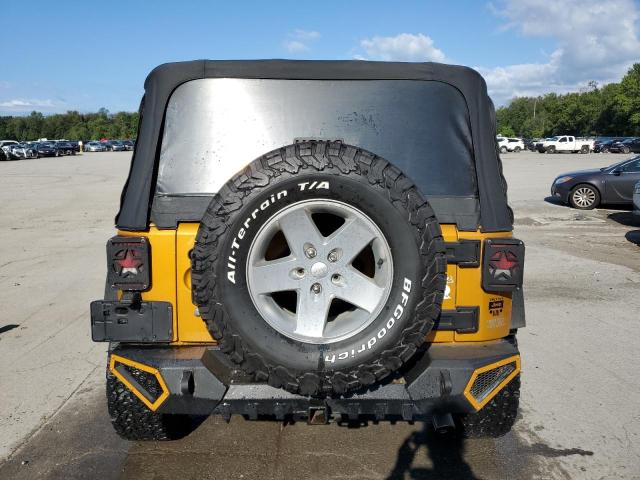 Photo 5 VIN: 1C4AJWAG8EL283205 - JEEP WRANGLER S 