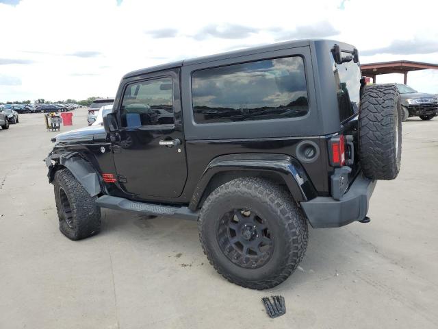 Photo 1 VIN: 1C4AJWAG8FL518851 - JEEP WRANGLER S 