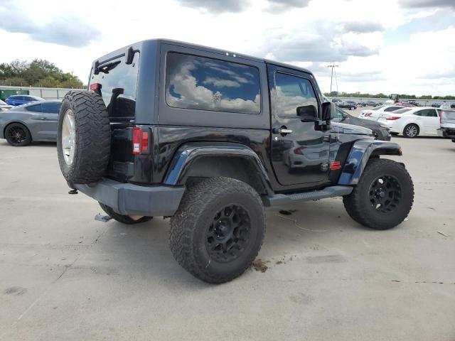 Photo 2 VIN: 1C4AJWAG8FL518851 - JEEP WRANGLER S 