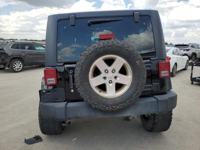 Photo 5 VIN: 1C4AJWAG8FL518851 - JEEP WRANGLER S 