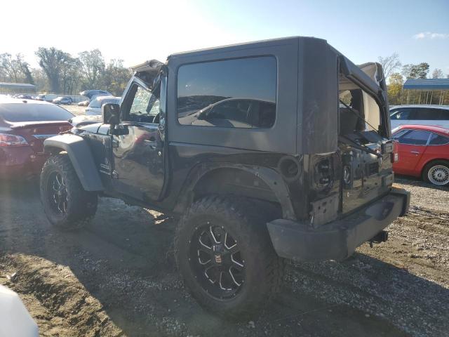 Photo 1 VIN: 1C4AJWAG8FL648645 - JEEP WRANGLER S 