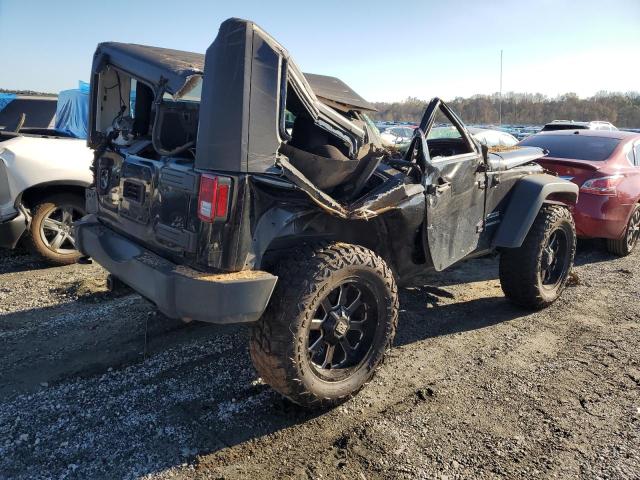 Photo 2 VIN: 1C4AJWAG8FL648645 - JEEP WRANGLER S 