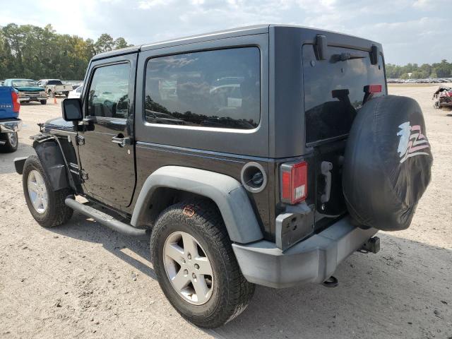 Photo 1 VIN: 1C4AJWAG8GL135820 - JEEP WRANGLER S 