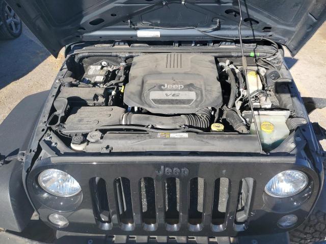 Photo 11 VIN: 1C4AJWAG8GL220320 - JEEP WRANGLER S 