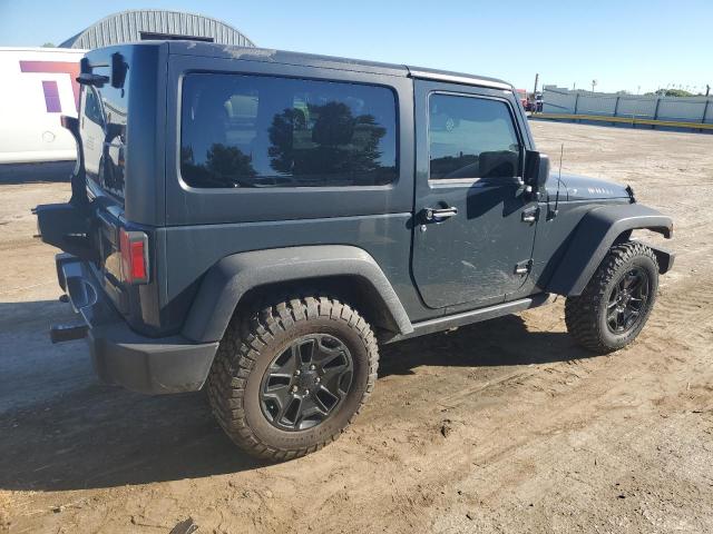 Photo 2 VIN: 1C4AJWAG8GL220320 - JEEP WRANGLER S 