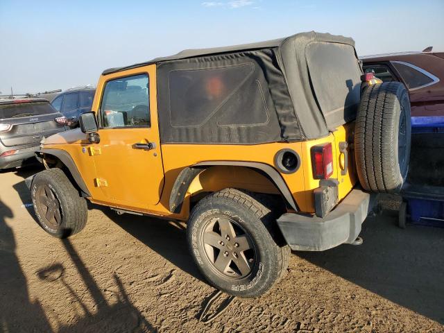 Photo 1 VIN: 1C4AJWAG9CL121922 - JEEP WRANGLER S 