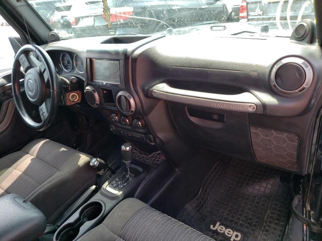 Photo 7 VIN: 1C4AJWAG9CL163040 - JEEP WRANGLER S 