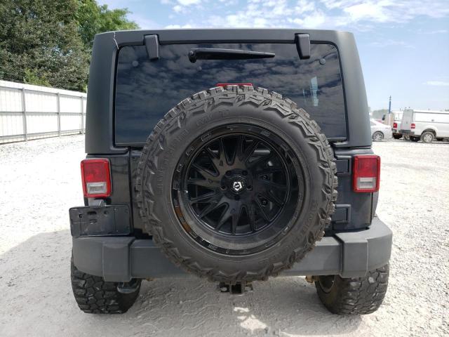 Photo 5 VIN: 1C4AJWAG9CL172563 - JEEP WRANGLER 