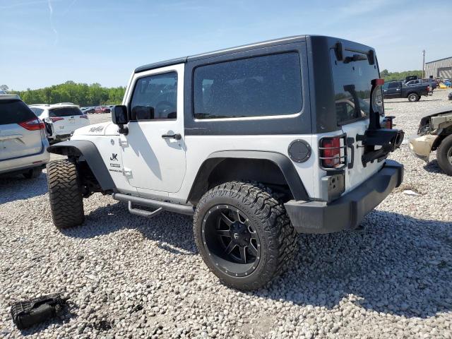 Photo 1 VIN: 1C4AJWAG9DL582264 - JEEP WRANGLER 