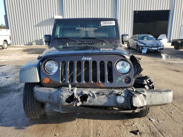 Photo 4 VIN: 1C4AJWAG9DL654211 - JEEP WRANGLER 