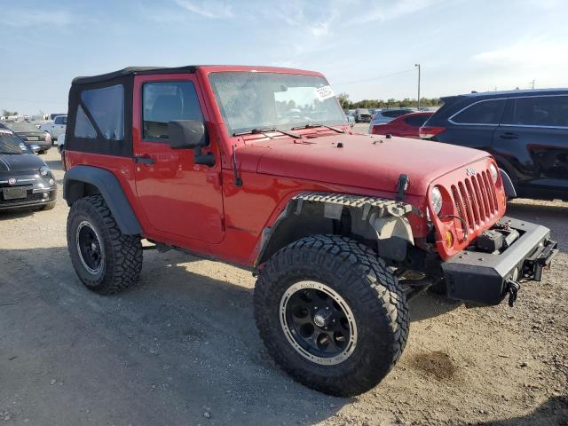 Photo 3 VIN: 1C4AJWAG9DL676032 - JEEP WRANGLER S 