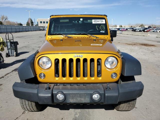 Photo 4 VIN: 1C4AJWAG9EL190158 - JEEP WRANGLER 